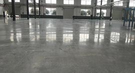 【西安】国家级科技企业硬化地坪施工用地面起砂处理剂