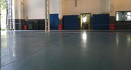 【湘潭】电机厂使用混凝土处理剂，德立固首选品牌