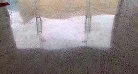 江苏苏州5000方旧环氧地坪改造耐磨地坪施工