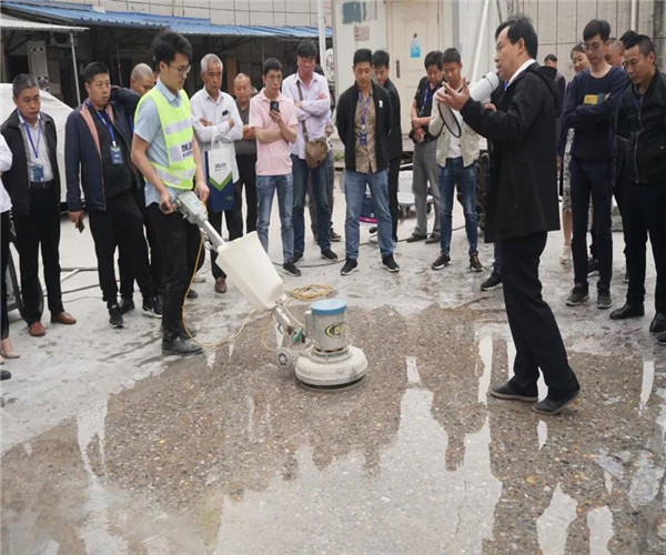 水泥也有真假?四个小窍门教你避雷